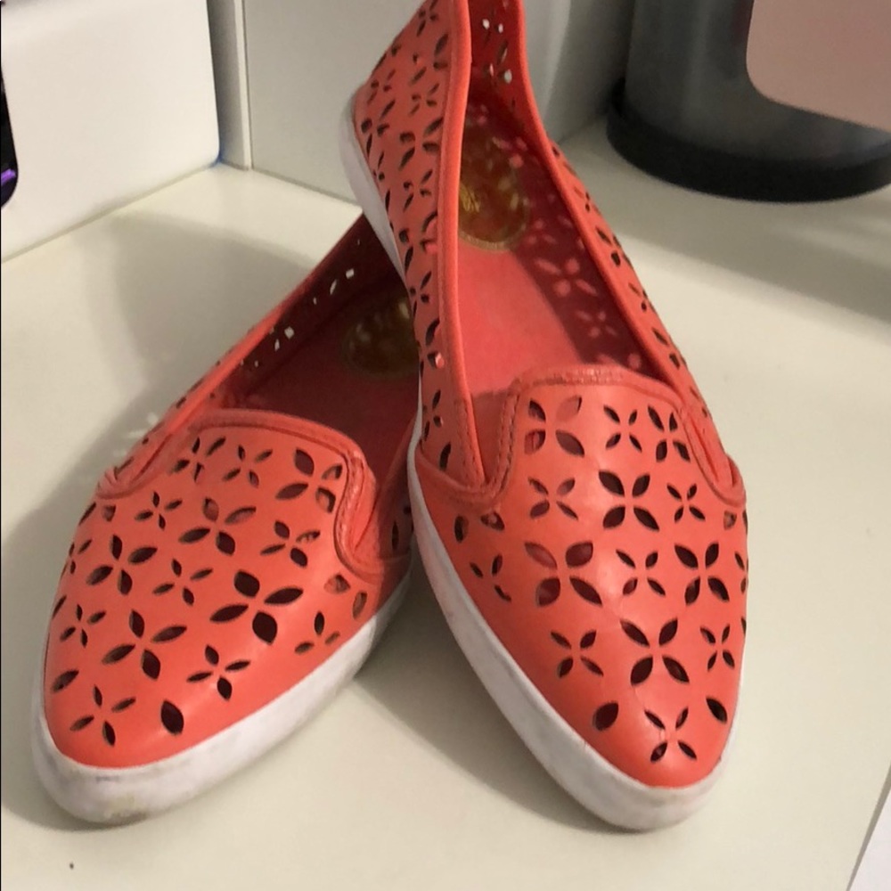 Michael Kors flats